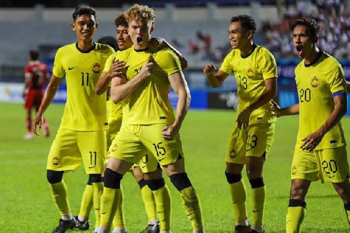 Nhận định bóng đá Malaysia U23 vs Ấn Độ U23, 21h ngày 22/3
