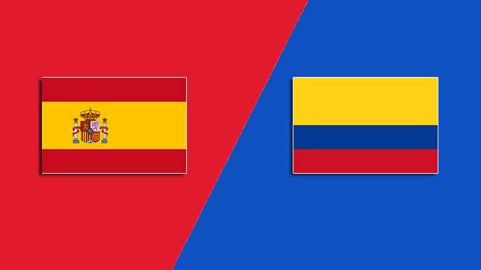 Nhận định bóng đá Tây Ban Nha vs Colombia, 3h30 ngày 23/3: Đấu bò taị Wembley