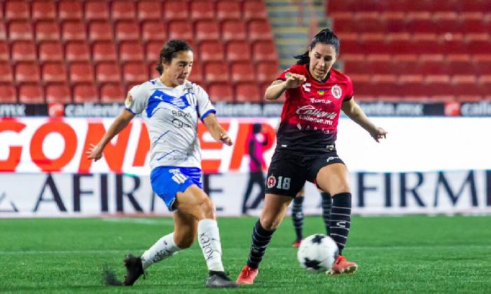 Nhận định bóng đá Tijuana (W) vs Cruz Azul (W), 10h06 ngày 23/3: Bắt nạt đội bét bảng
