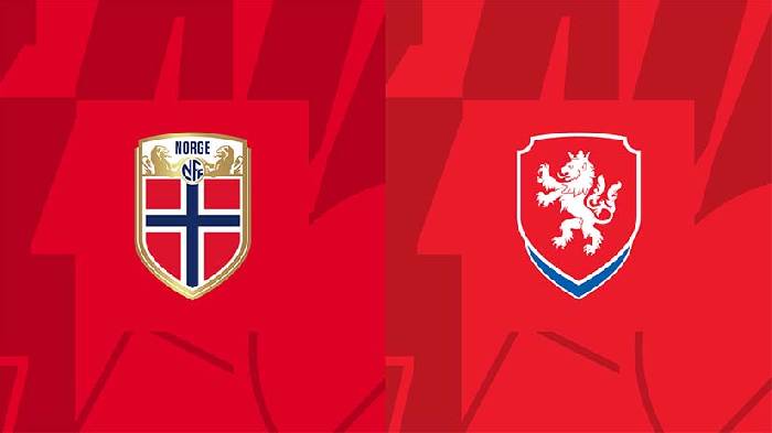 Soi kèo phạt góc Na Uy vs Czech, 0h ngày 23/3