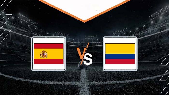Soi kèo phạt góc Tây Ban Nha vs Colombia, 3h30 ngày 23/3