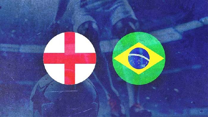 Nhận định bóng đá Anh vs Brazil, 2h ngày 24/3: Lạc nhịp trước Tam sư