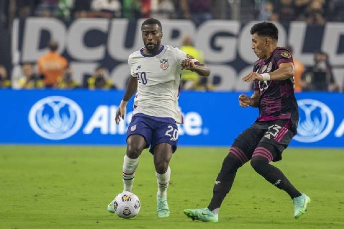 Nhận định bóng đá Mỹ vs Mexico, 08h15 ngày 25/3: Đẳng cấp ngôi sao
