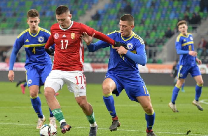 Nhận định bóng đá Na Uy U19 vs Bosnia U19, 21h ngày 23/3