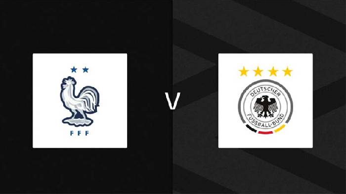 Nhận định bóng đá Pháp vs Đức, 3h ngày 24/3: Gà trống ra oai
