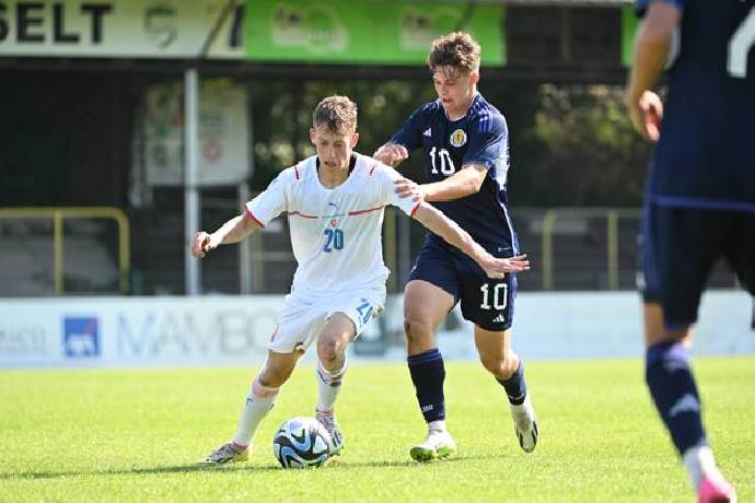 Nhận định bóng đá Scotland U19 vs Georgia U19, 18h00 ngày 23/3: Trật tự lặp lại