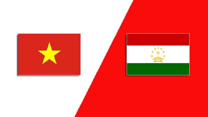 Nhận định bóng đá U23 Việt Nam vs U23 Tajikistan, 22h ngày 23/3: Chủ nhà trả nợ