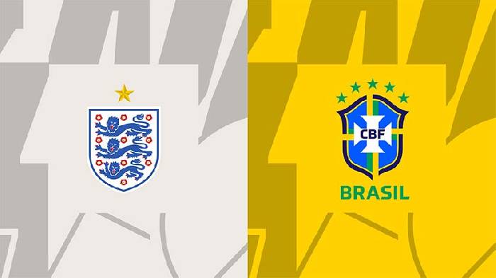 Soi kèo phạt góc Anh vs Brazil, 2h ngày 24/3
