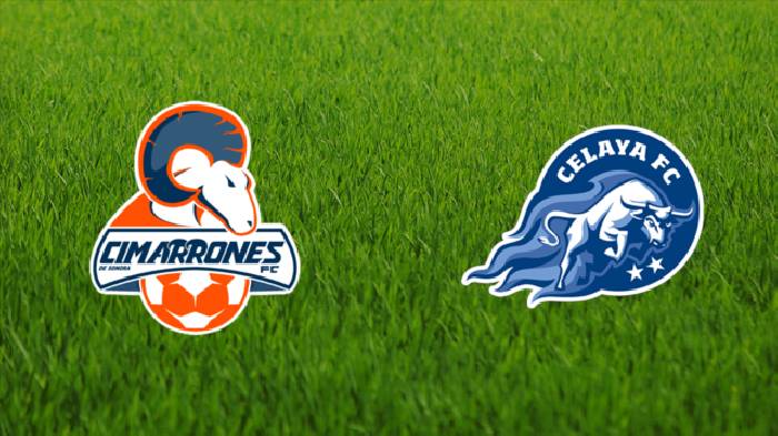 Nhận định bóng đá Cimarrones Sonora vs Celaya, 08h05 ngày 25/3: Bất ngờ sa sút
