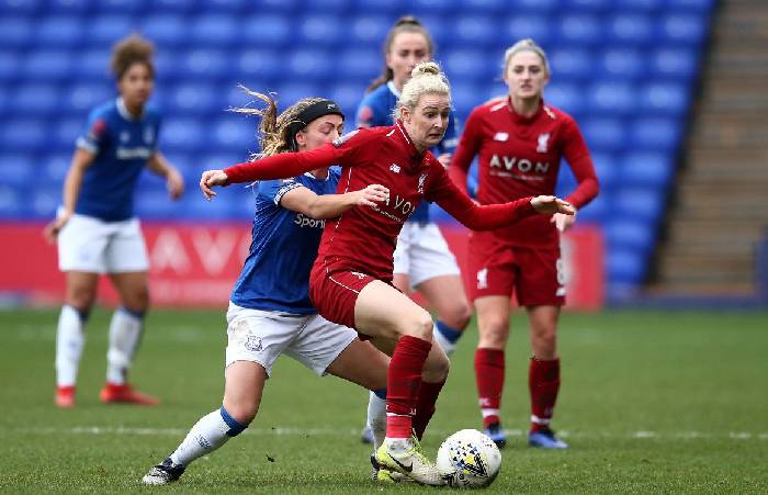 Nhận định bóng đá nữ Everton vs nữ Liverpool, 20h ngày 24/3