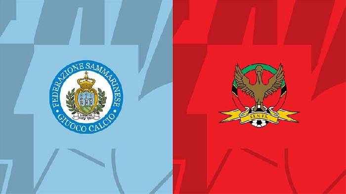 Nhận định bóng đá San Marino vs St Kitts & Nevis, 2h45 ngày 25/3: Khó trả nợ