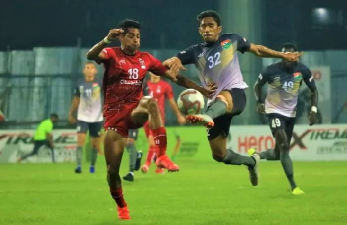 Nhận định bóng đá Sreenidi Deccan vs Churchill Brothers, 18h ngày 24/3