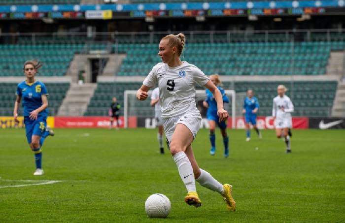 Nhận định bóng đá U17 nữ Estonia vs U17 nữ Bosnia, 16h ngày 24/3