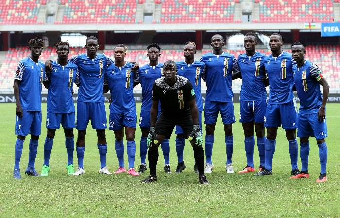 Nhận định bóng đá Cộng hòa Trung Phi vs Papua New Guinea, 16h30 ngày 25/3