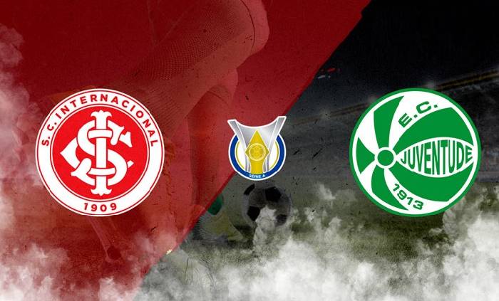 Nhận định bóng đá Internacional vs Juventude, 07h45 ngày 26/3: Độc chiếm ngôi đầu
