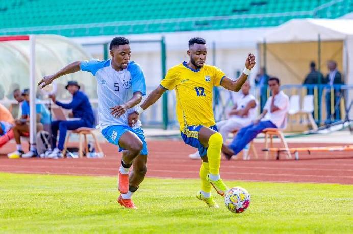 Nhận định bóng đá Madagascar vs Rwanda, 20h ngày 25/3