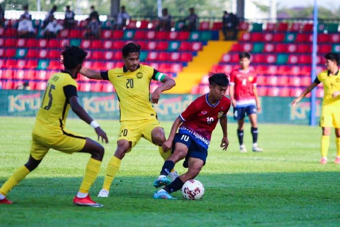 Nhận định bóng đá Malaysia U23 vs Ấn Độ U23, 21h00 ngày 25/3: Màn chạy đà hoàn hảo