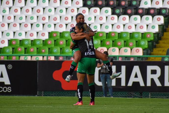 Nhận định bóng đá Pachuca (W) vs Santos Laguna (W), 08h00 ngày 26/3: Chênh lệch quá lớn