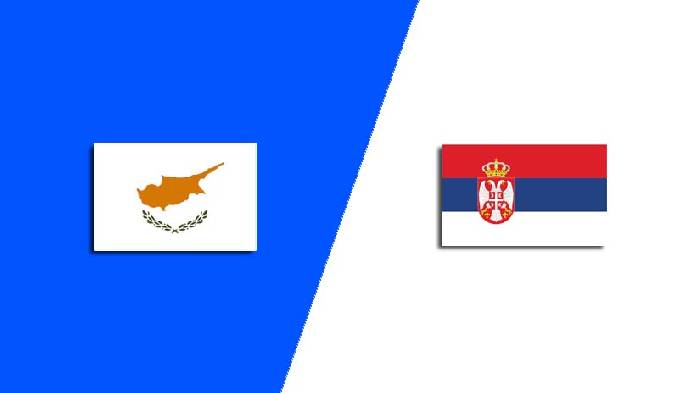 Nhận định bóng đá Síp vs Serbia, 0h ngày 26/3: Khác biệt từ khách