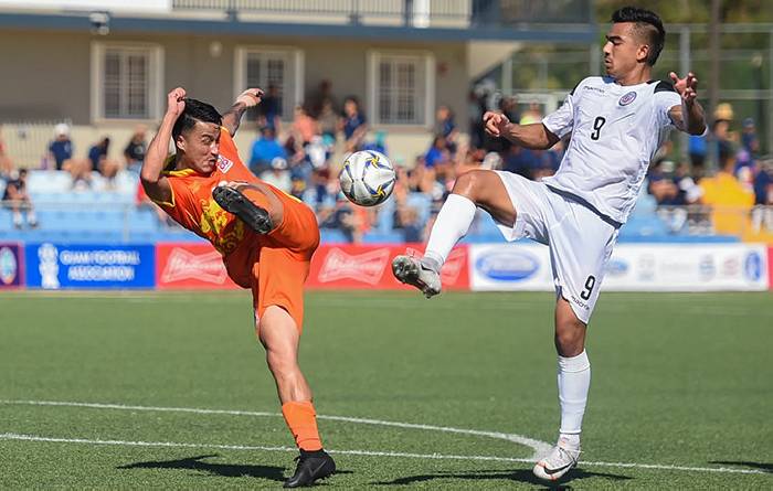 Nhận định bóng đá Sri Lanka vs Bhutan, 22h15 ngày 25/3