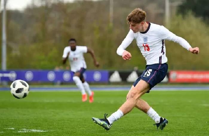 Nhận định bóng đá U18 Hà Lan vs U18 Anh, 19h ngày 25/3
