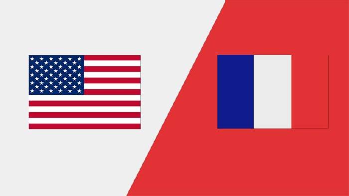 Nhận định bóng đá U23 Mỹ vs U23 Pháp, 3h05 ngày 26/3: Đẳng cấp Gà trống