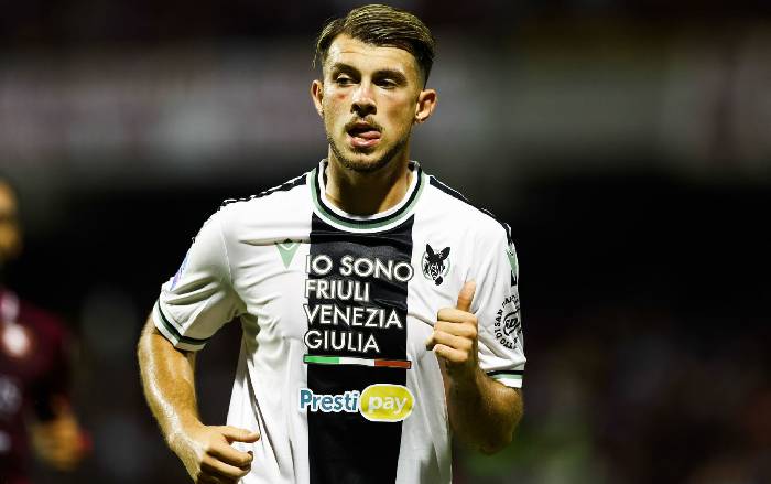 Nhận định bóng đá Udinese vs Padova, 21h ngày 25/3