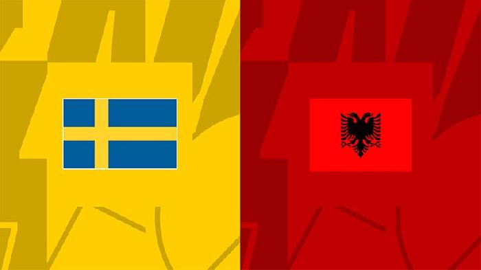 Soi kèo phạt góc Thụy Điển vs Albania, 1h ngày 26/3