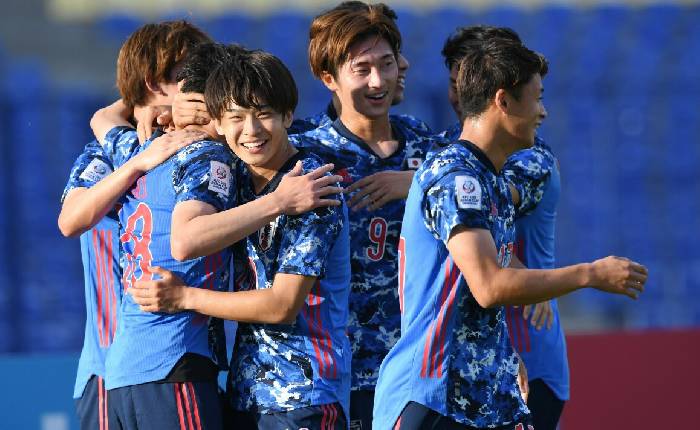 Soi kèo phạt góc U23 Nhật Bản vs U23 Ukraine, 17h15 ngày 25/3