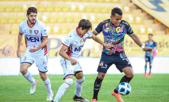 Nhận định bóng đá Alebrijes de Oaxaca vs Tepatitlan, 10h05 ngày 27/3: Chìm sâu dưới đáy