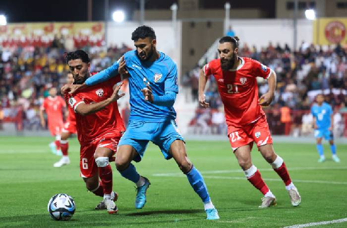 Nhận định bóng đá Ấn Độ vs Afghanistan, 20h30 ngày 26/3