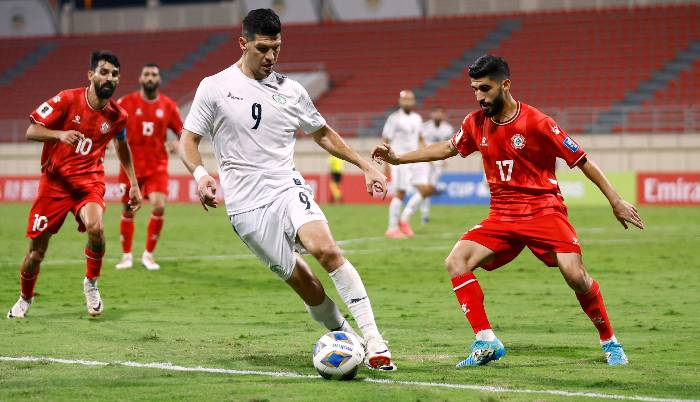 Nhận định bóng đá Bangladesh vs Palestine, 16h30 ngày 26/3