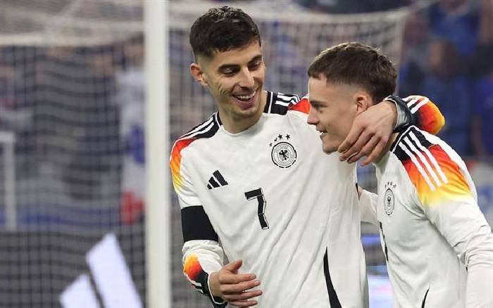 Nhận định bóng đá Đức vs Hà Lan, 02h45 ngày 27/3: Tính toán thực dụng