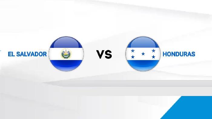 Nhận định bóng đá El Salvador vs Honduras, 07h30 ngày 27/3: Không thể phá dớp