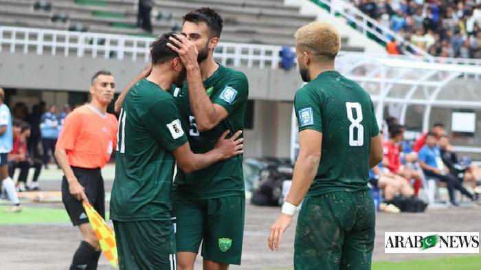 Nhận định bóng đá Jordan vs Pakistan, 02h00 ngày 27/3: Thêm bài học quý