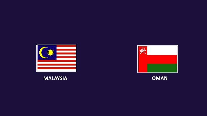 Nhận định bóng đá Malaysia vs Oman, 21h00 ngày 26/3: Giằng co