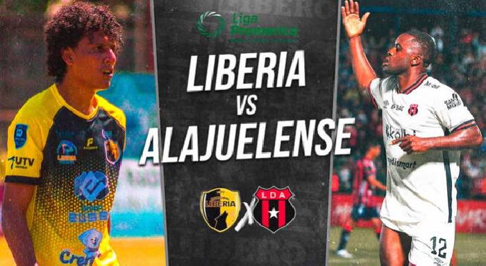 Nhận định bóng đá Municipal Liberia vs Alajuelense, 08h30 ngày 27/3: Lịch sử lặp lại