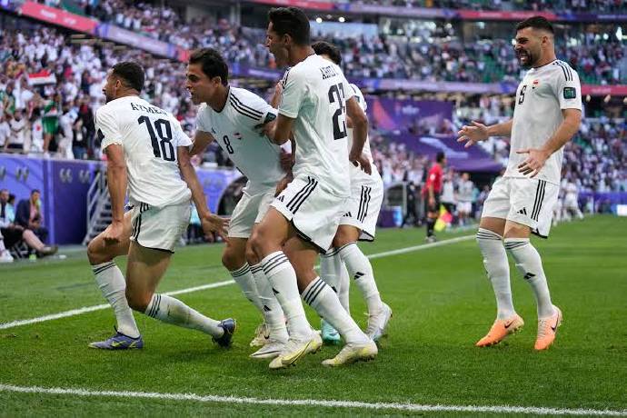 Nhận định bóng đá Philippines vs Iraq, 18h00 ngày 26/3: Khẳng định vị thế