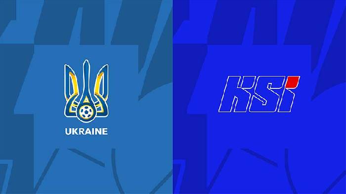 Nhận định bóng đá Ukraine vs Iceland, 2h45 ngày 27/3: Vượt qua nghịch cảnh