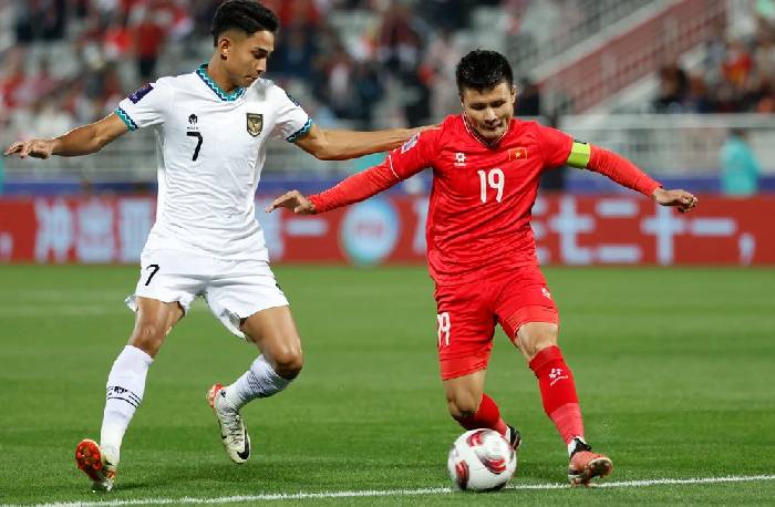 Nhận định bóng đá Việt Nam vs Indonesia, 19h ngày 26/3