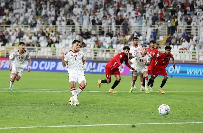 Nhận định bóng đá Yemen vs UAE, 2h ngày 27/3