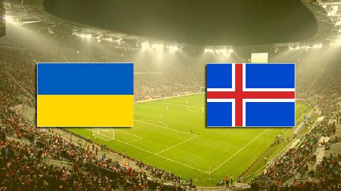 Soi kèo phạt góc Ukraine vs Iceland, 2h45 ngày 27/3