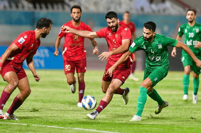 Nhận định bóng đá Al Najma vs Al Bukiryah, 01h45 ngày 28/3: Tận dụng cơ hội