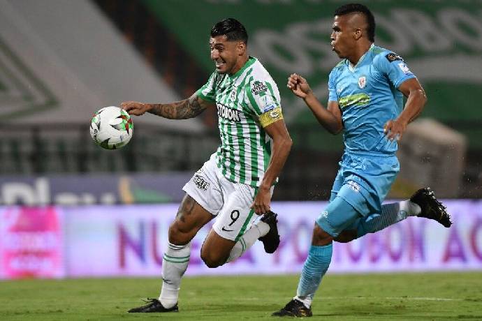 Nhận định bóng đá Atletico Nacional vs Jaguares Cordoba, 06h10 ngày 28/3: Tiếp đà hồi sinh