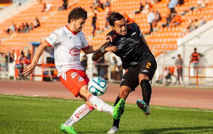 Nhận định bóng đá Correcaminos vs Cimarrones De Sonora, 10h05 ngày 28/3