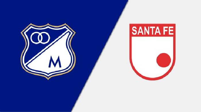 Nhận định bóng đá Millonarios vs Independiente Santa Fe, 08h20 ngày 28/3: Sa sút kéo dài