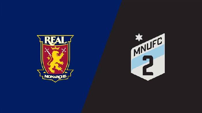 Nhận định bóng đá Real Monarchs vs Minnesota Utd 2, 8h ngày 28/3: Khác biệt ở sân bãi
