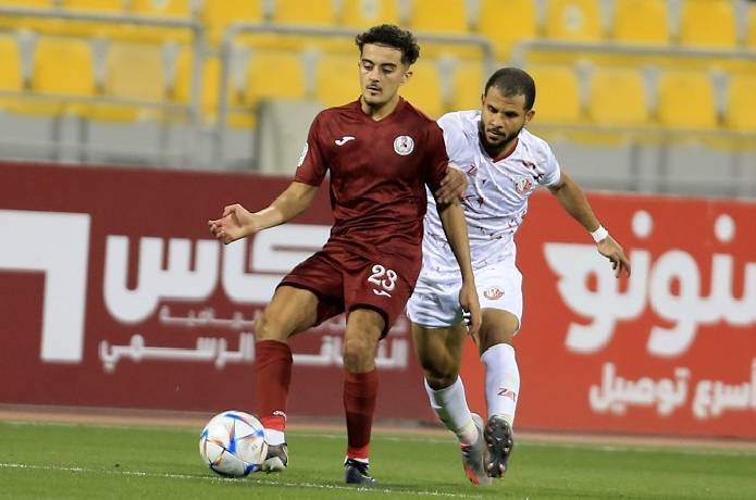 Nhận định bóng đá Shahaniya vs Al Bidda, 01h30 ngày 28/3: Chung kết của vận may