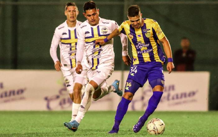 Nhận định bóng đá Sportivo Trinidense vs Sportivo Luqueno, 7h30 ngày 28/3