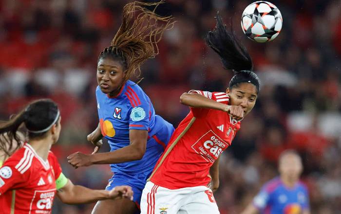 Soi kèo phạt góc nữ Lyon vs nữ Benfica, 0h45 ngày 28/3
